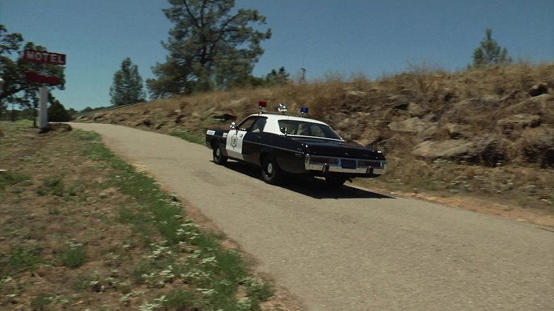 кадр из фильма Bigfoot's Wild Weekend