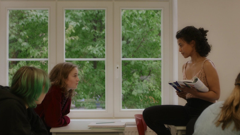 кадр из фильма Мечты