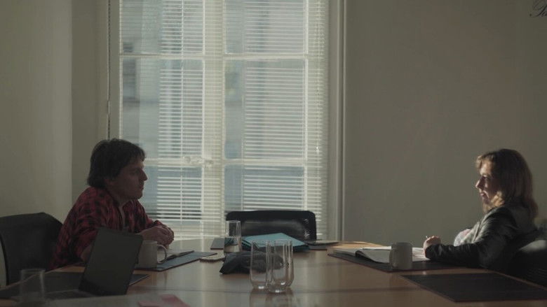 кадр из фильма Ceci est mon corps