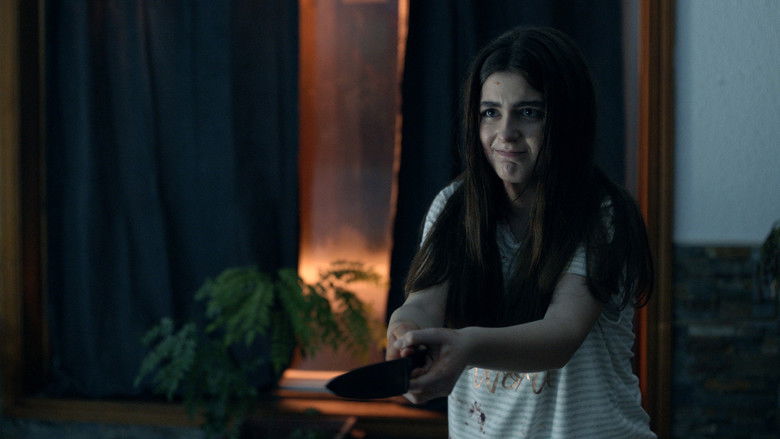 кадр из фильма Stalkers