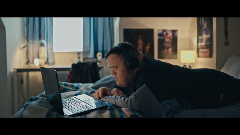 кадр из фильма Headspace