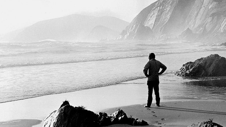 кадр из фильма Nostromo: el sueño imposible de David Lean