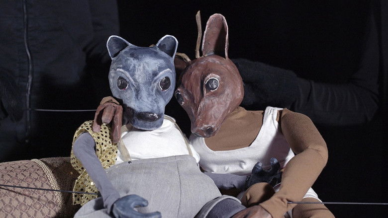 кадр из фильма La fabrique du consentement : regards lesbo-queer