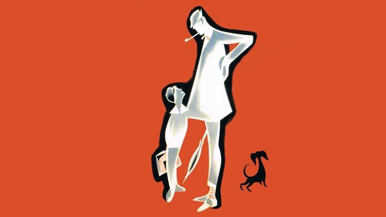 кадр из фильма Мой дядюшка