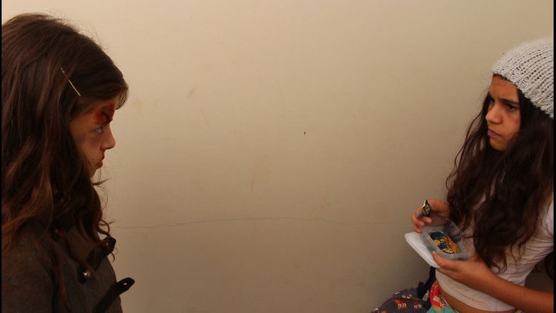 кадр из фильма My diary at the end of the world