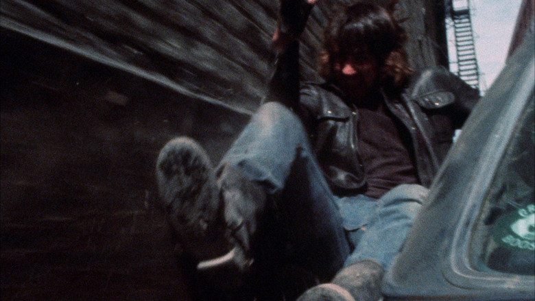 Резня на рассвете