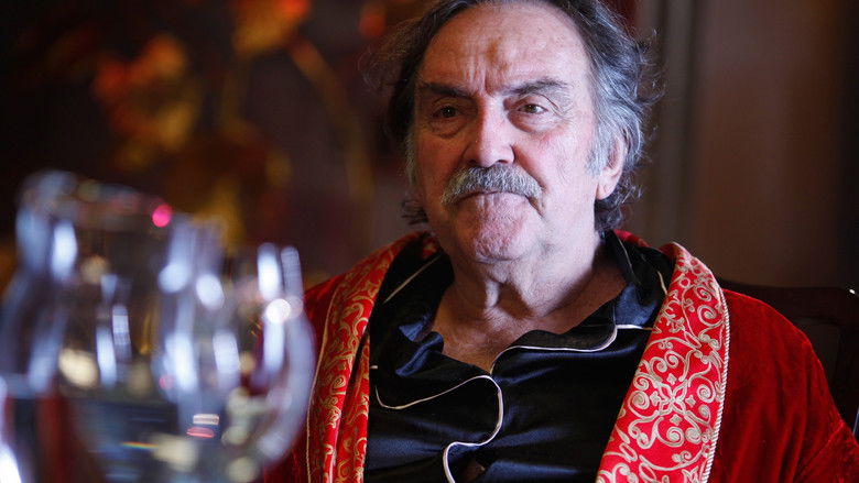 кадр из фильма Картель жаб