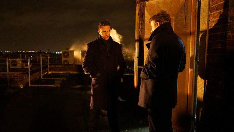 кадр из фильма Боже мой!