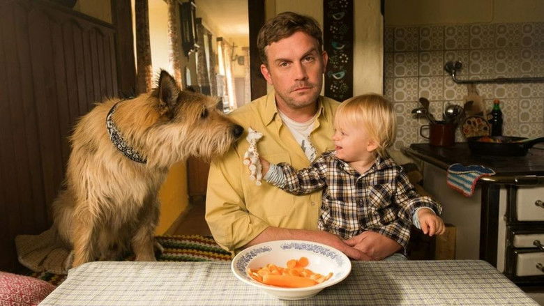 кадр из фильма Драма с императорским омлетом