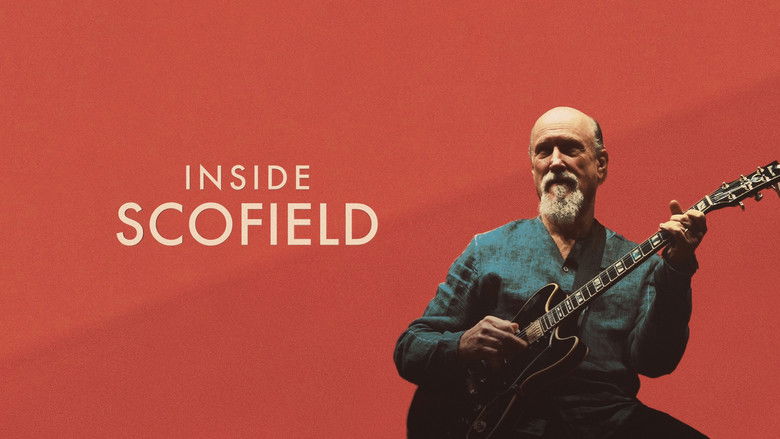 кадр из фильма Inside Scofield