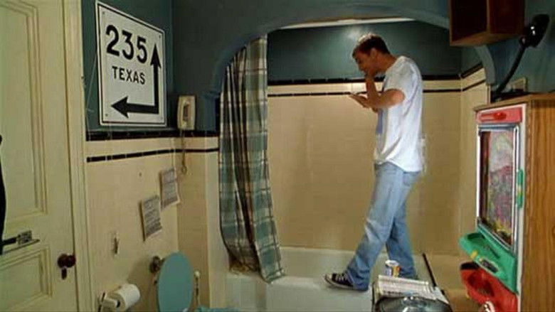 кадр из фильма Эд из телевизора