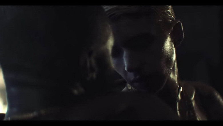 кадр из фильма Большое желание