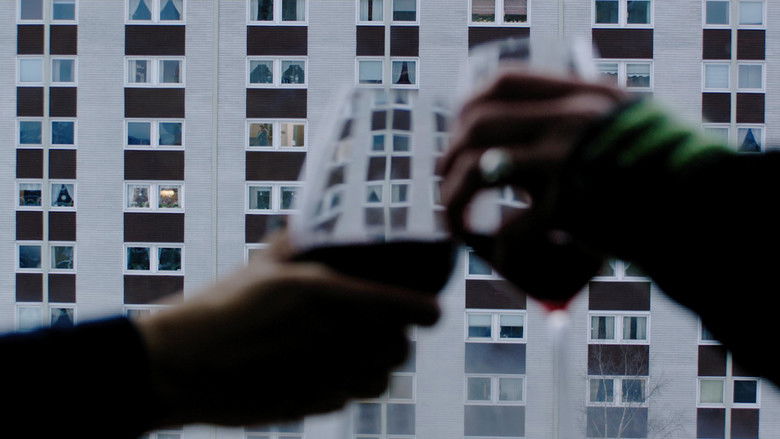 кадр из фильма De Hensynsløse