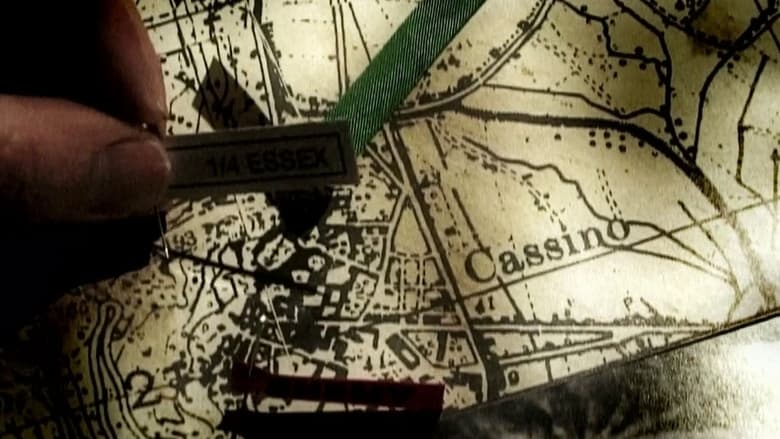 кадр из фильма Monte Cassino: The Soldiers' Story