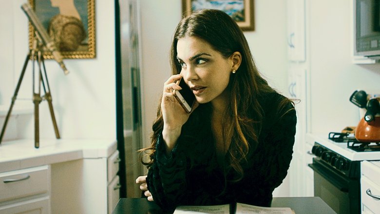 кадр из фильма A Dangerous Date