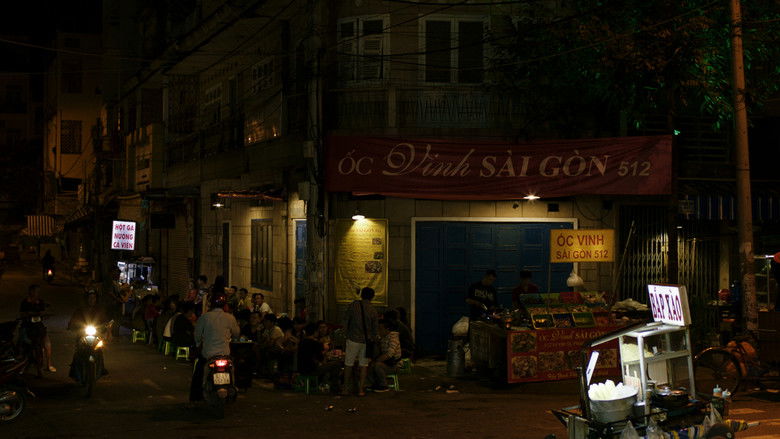 кадр из фильма Не спи, будь готов