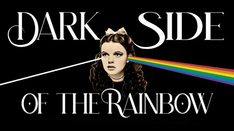 кадр из фильма The Dark Side of the Rainbow