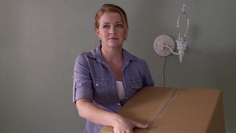 кадр из фильма Фальшивая свадьба