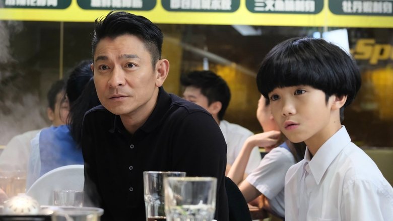 кадр из фильма Найди свой голос