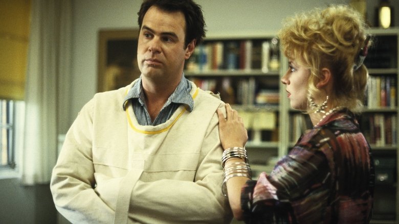 кадр из фильма Проказник из психушки