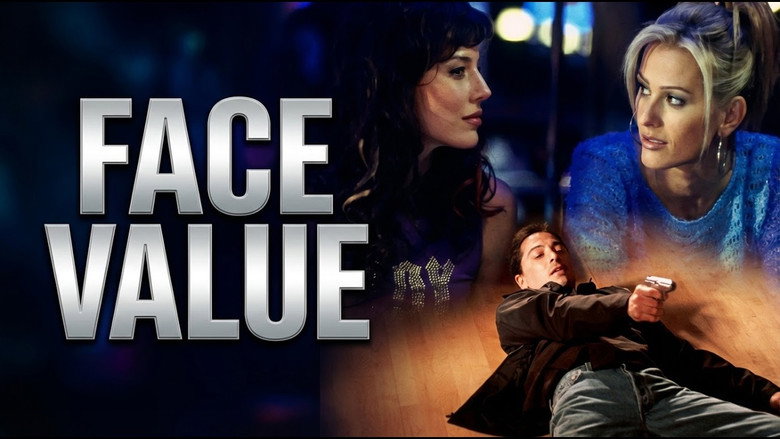 кадр из фильма Face Value
