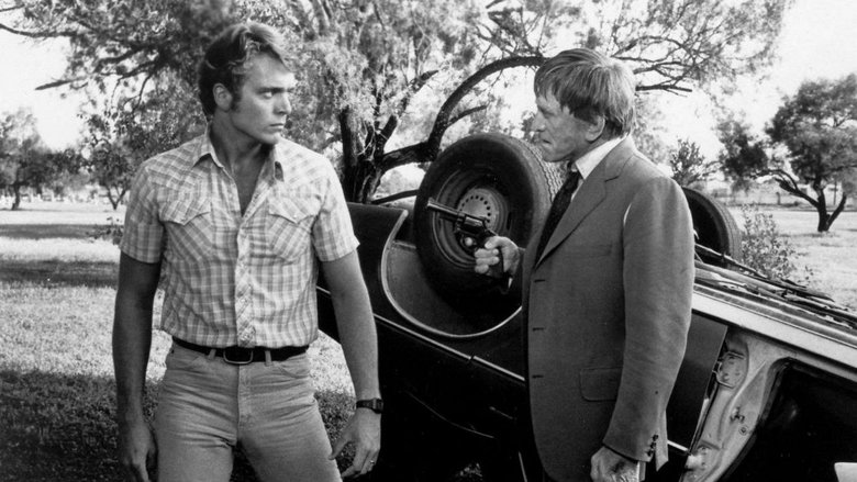 кадр из фильма Бегство Эдди Мэйкона