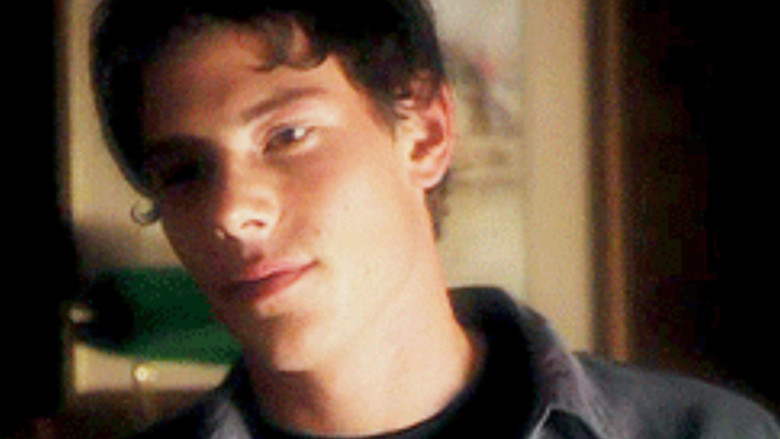 кадр из фильма Убийственный удар