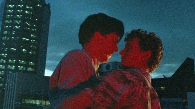 кадр из фильма Beyond Gravity