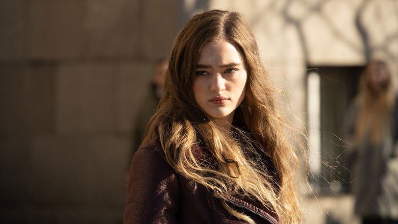 кадр из фильма Стажировка