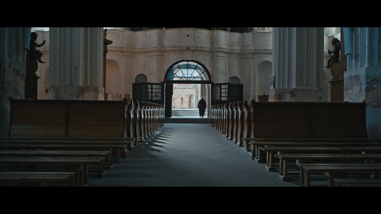 кадр из фильма Aš už tave pakalbėsiu