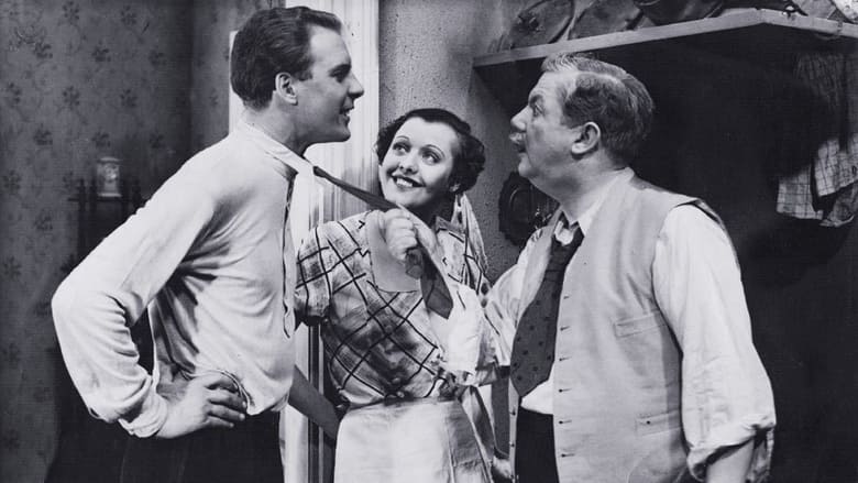 кадр из фильма Djurgårdsnätter