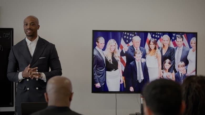 кадр из фильма VICE News Presents: Searching for Masculinity