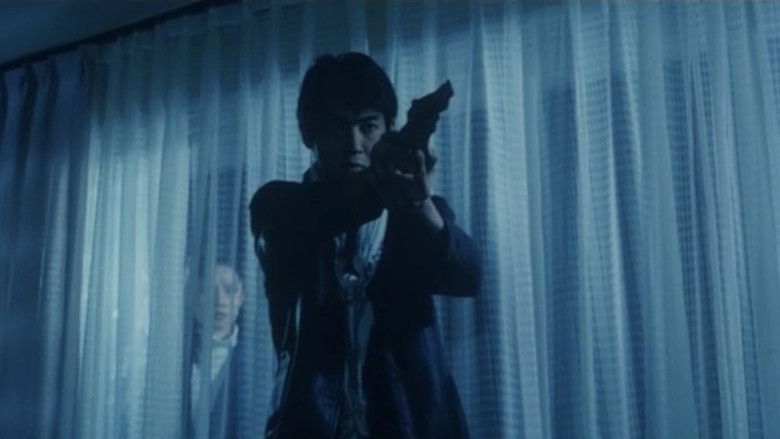 кадр из фильма 貝如花　ＢＥＩ　ＪＵ　ＨＷＡ　獲物