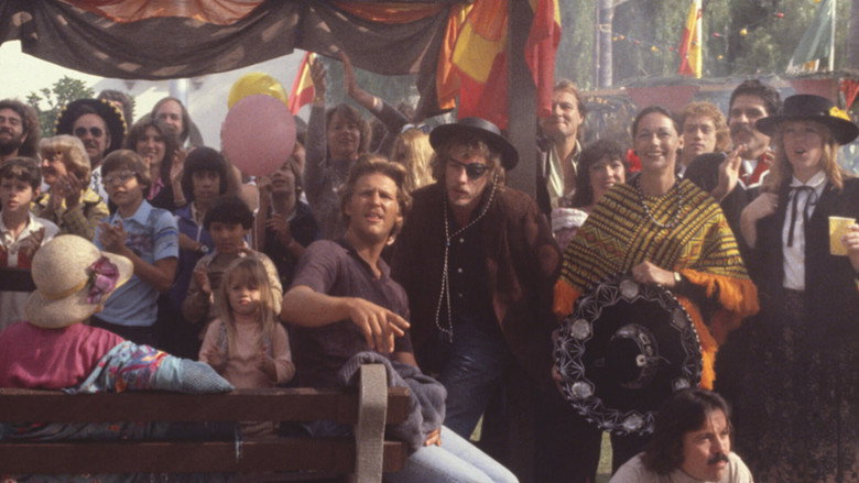 кадр из фильма Путь Каттера