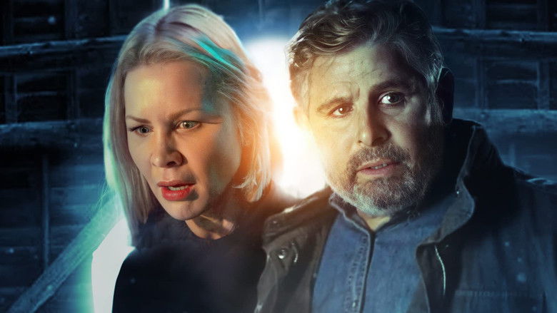 кадр из фильма Дом на Черной горе