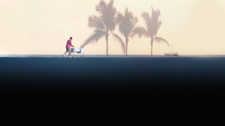 кадр из фильма Таймшер