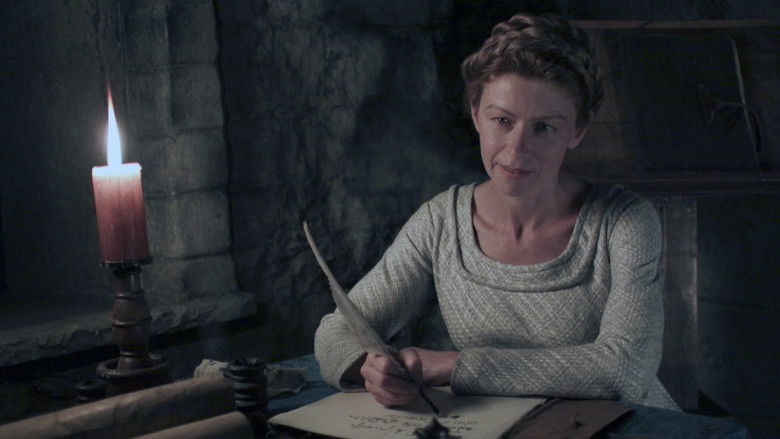 кадр из фильма Christine Cristina