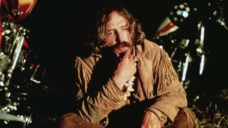 кадр из фильма Беспечный ездок