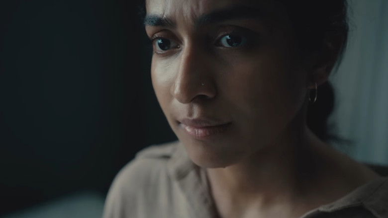 кадр из фильма Isle of the Golden Swan