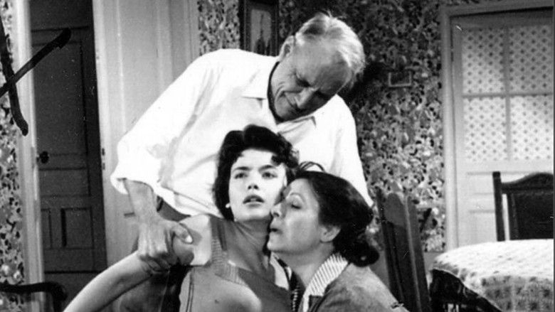 кадр из фильма Ναυάγια Της Ζωής