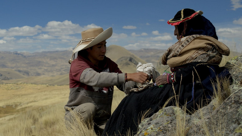 кадр из фильма Kinra