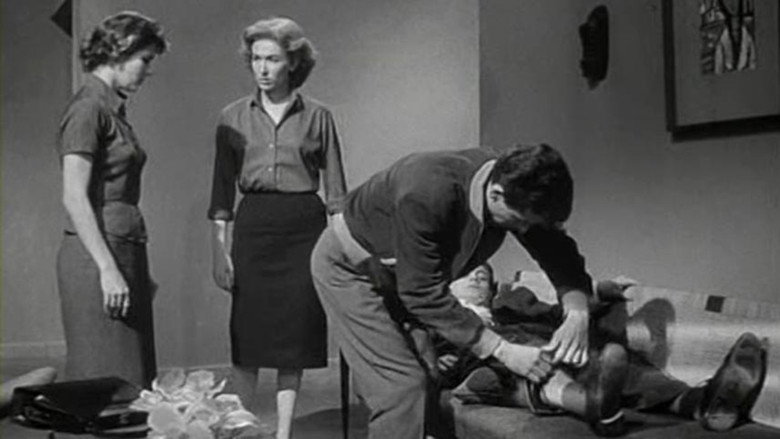 кадр из фильма Рассказы о революции