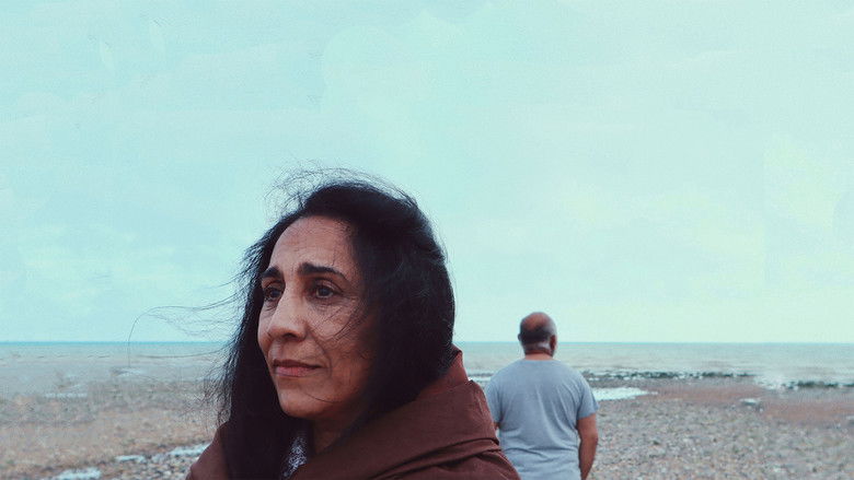 кадр из фильма Love Death and Eevrything In Between