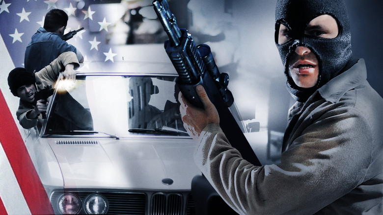 кадр из фильма Деньги: Американская мечта