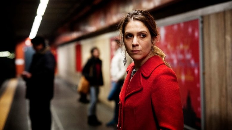 кадр из фильма Sole cuore amore