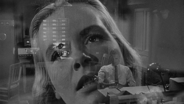 кадр из фильма Большой ансамбль