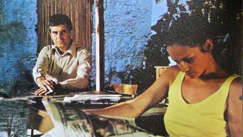 кадр из фильма Ses