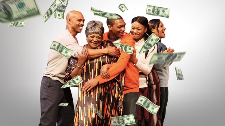 кадр из фильма David E. Talbert's: A Fool and His Money