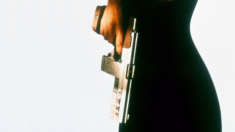 кадр из фильма Убийца