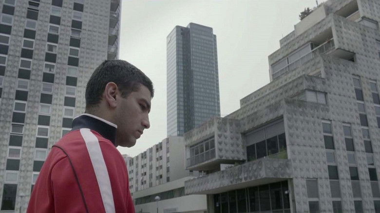 кадр из фильма Voyoucratie